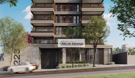 Apartamento com 2 dormitórios à venda, 68 m² por R$ 995.895,11 - Saúde - São Paulo/SP