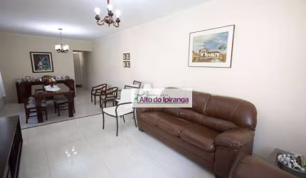Sobrado com 3 dormitórios à venda, 176 m² por R$ 890.000,00 - Vila São José (Ipiranga) - São Paulo/SP