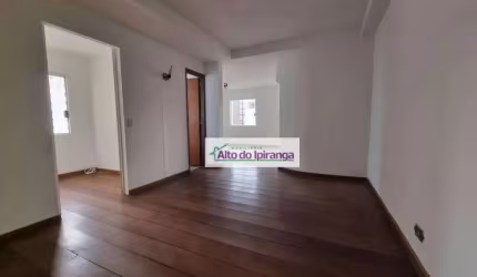 Cobertura com 2 dormitórios à venda, 126 m² por R$ 850.000,00 - Chácara Inglesa - São Paulo/SP