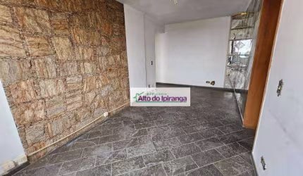 Apartamento com 2 dormitórios à venda, 53 m² por R$ 250.000,00 - Jardim Celeste - São Paulo/SP
