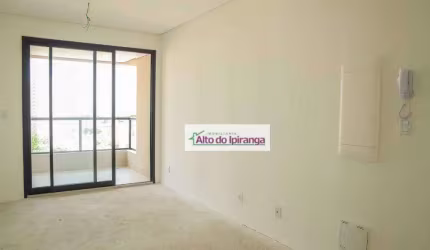 Apartamento com 2 dormitórios à venda, 53 m² por R$ 676.700,00 - Alto do Ipiranga - São Paulo/SP