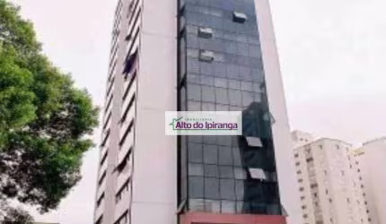 Sala à venda, 31 m² por R$ 195.000,00 - Saúde - São Paulo/SP