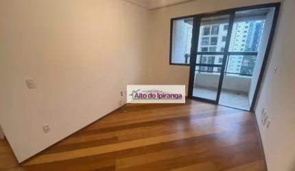 Apartamento com 2 dormitórios à venda, 75 m² por R$ 950.000,00 - Brooklin - São Paulo/SP