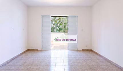 Sobrado com 3 dormitórios à venda, 219 m² por R$ 2.300.000,00 - Alto de Pinheiros - São Paulo/SP