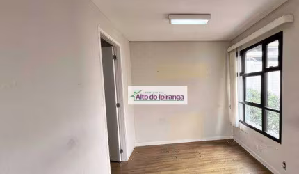 Conjunto para alugar, 45 m² por R$ 2.991,47/mês - Vila Clementino	 - São Paulo/SP