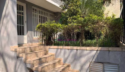 Casa terrea a venda 128m2 - 3 dormitorios - V Monumento