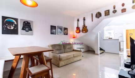 Sobrado com 2 dormitórios à venda, 80 m² por R$ 520.000,00 - Jardim da Glória - São Paulo/SP