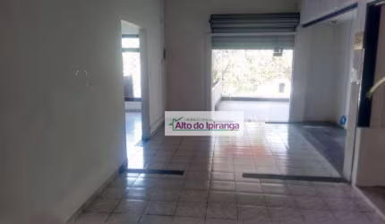 Casa à venda, 188 m² por R$ 689.000,00 - Bosque da Saúde - São Paulo/SP