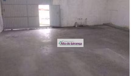 Salão à venda, 150 m² por R$ 1.500.000,00 - Vila Liviero - São Paulo/SP