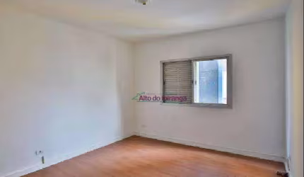 Apartamento com 2 dormitórios à venda, 72 m² por R$ 550.000,00 - Chácara Inglesa - São Paulo/SP