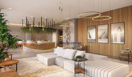 Apartamento com 3 dormitórios à venda, 109 m² por R$ 1.285.499,46 - Saúde - São Paulo/SP