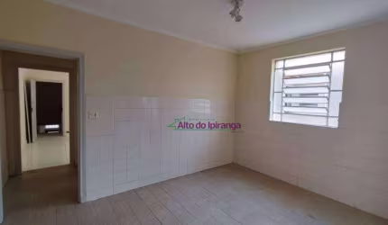 Casa com 3 dormitórios para alugar, 146 m² por R$ 3.675,00/mês - Vila Monumento - São Paulo/SP