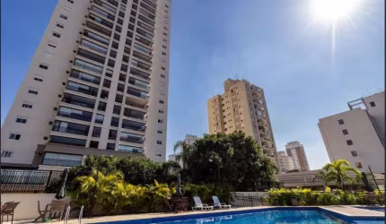 Apartamento com 3 dormitórios à venda, 140 m² por R$ 1.899.000,00 - Vila Clementino - São Paulo/SP