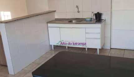 Sobrado  Coml ou Residencial Sobreloja  com 2 dormitórios para alugar, 110 m² por R$ 2.930/mês - Vila Mariana - São Paulo/SP