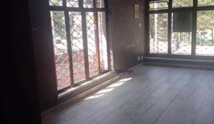 Sobrado  Comercial com 3 dormitórios à venda, 196 m² por R$ 699.000 - Saúde - São Paulo/SP