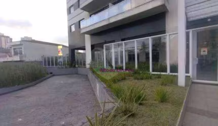 Sala à venda, 40 m² por R$ 490.000,00 - Alto do Ipiranga - São Paulo/SP