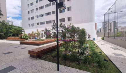 Apartamento com 3 dormitórios à venda, 97 m² por R$ 780.000,00 - Vila Guarani - São Paulo/SP