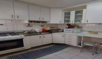 Apartamento com 3 dormitórios à venda, 67 m² por R$ 640.000,00 - Vila Gumercindo - São Paulo/SP
