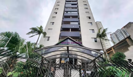 Apartamento com 2 dormitórios à venda, 63 m² por R$ 499.000,00 - Vila Gumercindo - São Paulo/SP