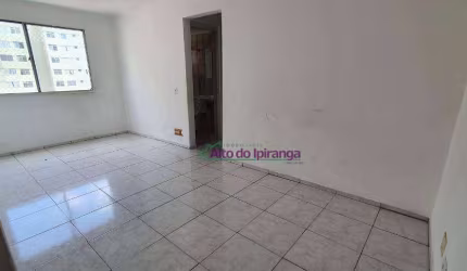 Apartamento com 2 dormitórios à venda, 53 m² por R$ 245.000,00 - Jardim Celeste - São Paulo/SP