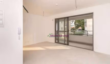 Studio com 1 dormitório à venda, 36 m² por R$ 540.000,00 - Vila Mariana - São Paulo/SP