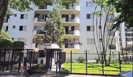 Apartamento com 5 dormitórios à venda, 236 m² por R$ 1.600.000,00 - Vila Mariana - São Paulo/SP
