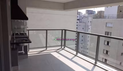 Apartamento com 3 dormitórios à venda, 108 m² por R$ 1.950.000,00 - Paraíso - São Paulo/SP