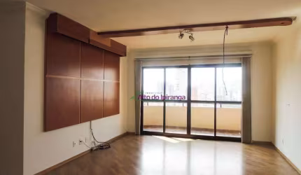 Apartamento com 4 dormitórios à venda, 170 m² por R$ 2.270.000,00 - Vila Mariana - São Paulo/SP
