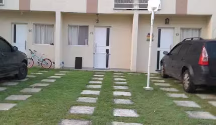 Oportunidade ! Casa em Condomínio   Fechado  com 2 dormitórios à venda, 60 m² por R$ 350.000 -  Cotia/SP