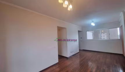 Apartamento com 3 dormitórios à venda, 82 m² por R$ 585.000,00 - Vila Monte Alegre - São Paulo/SP