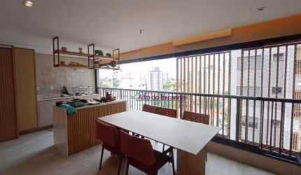 Apartamento com 3 dormitórios à venda, 94 m² por R$ 1.600.000,00 - Saúde - São Paulo/SP