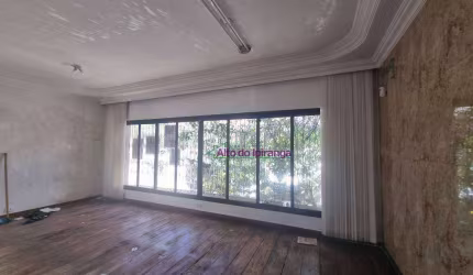Casa com 3 dormitórios, 163 m² - venda por R$ 1.800.000,00 ou aluguel por R$ 8.791,52/mês - Vila Firmiano Pinto - São Paulo/SP