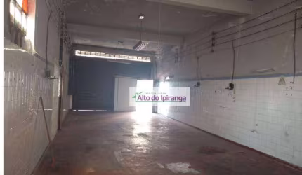 Terreno à venda, 520 m² por R$ 2.500.000,00 - Vila Gumercindo - São Paulo/SP