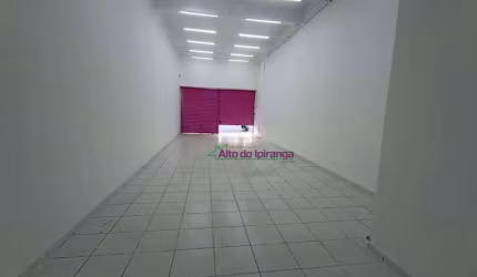 Loja para alugar, 330 m² por R$ 13.600,00/mês - Ipiranga - São Paulo/SP