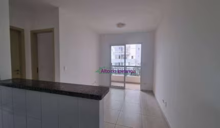 Apartamento com 1 dormitório para alugar, 39 m² por R$ 3.059,83/mês - Ipiranga - São Paulo/SP