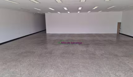 Sala à venda, 208 m² por R$ 580.000,00 - República - São Paulo/SP