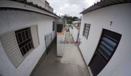 Kitnet com 1 dormitório para alugar, 30 m² por R$ 1.450,00/mês - Vila Gumercindo - São Paulo/SP