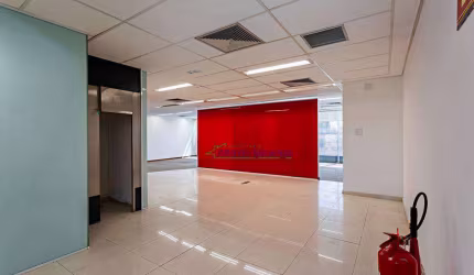 Salão, 1557 m² - venda por R$ 19.000.000,00 ou aluguel por R$ 107.360,00/mês - Indianópolis - São Paulo/SP