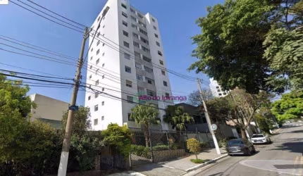 Apartamento com 2 dormitórios à venda, 94 m² por R$ 900.000,00 - Vila Mariana - São Paulo/SP