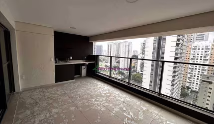 Apartamento com 3 dormitórios à venda, 105 m² por R$ 1.320.000,00 - Alto do Ipiranga - São Paulo/SP