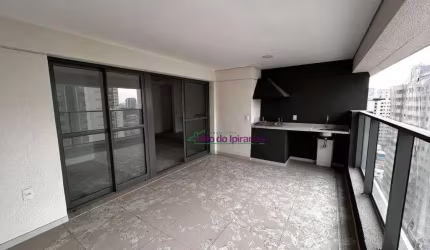 Apartamento com 3 dormitórios à venda, 105 m² por R$ 1.320.000,00 - Alto do Ipiranga - São Paulo/SP