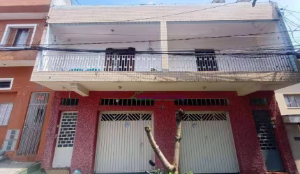 Casa com 8 dormitórios à venda, 400 m² por R$ 1.490.000,00 - São João Clímaco - São Paulo/SP
