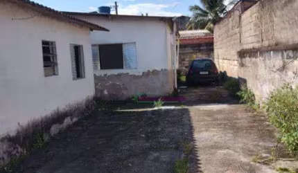 Casa com 2 dormitórios à venda, 130 m² por R$ 430.000,00 - Travessão - Caraguatatuba/SP