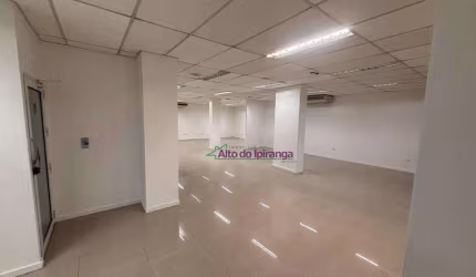 Prédio para alugar, 652 m² por R$ 24.803,00/mês - Pinheiros - São Paulo/SP