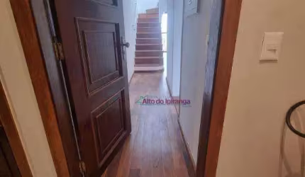 Cobertura com 3 dormitórios à venda, 135 m² por R$ 1.160.000,00 - Saúde - São Paulo/SP