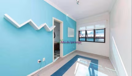 Sala para alugar, 39 m² por R$ 3.250,00/mês - Aclimação - São Paulo/SP