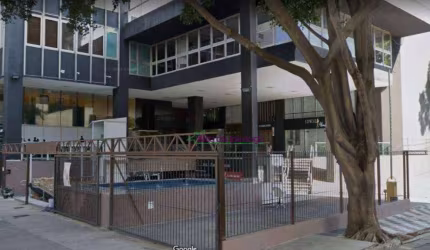 Loja à venda, 56 m² por R$ 1.020.000,00 - Jardins - São Paulo/SP