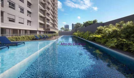 Apartamento com 3 dormitórios à venda, 83 m² por R$ 1.200.000,00 - Vila Mariana - São Paulo/SP