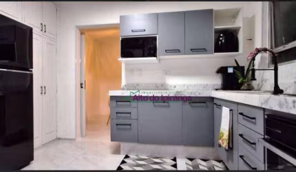 Apartamento com 3 dormitórios, 148 m² - venda por R$ 1.580.000,00 ou aluguel por R$ 12.610,00/mês - Vila Mariana - São Paulo/SP