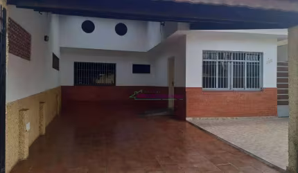 Casa com 4 dormitórios à venda, 315 m² por R$ 1.350.000,00 - Bosque da Saúde - São Paulo/SP